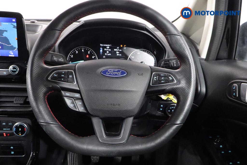 Ford Ecosport St-Line Manual Petrol SUV - Stock Number (1511732) - 6th supplementary image