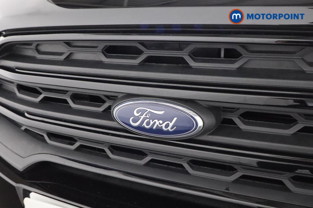 Ford Ecosport St-Line Manual Petrol SUV - Stock Number (1511732) - 23rd supplementary image