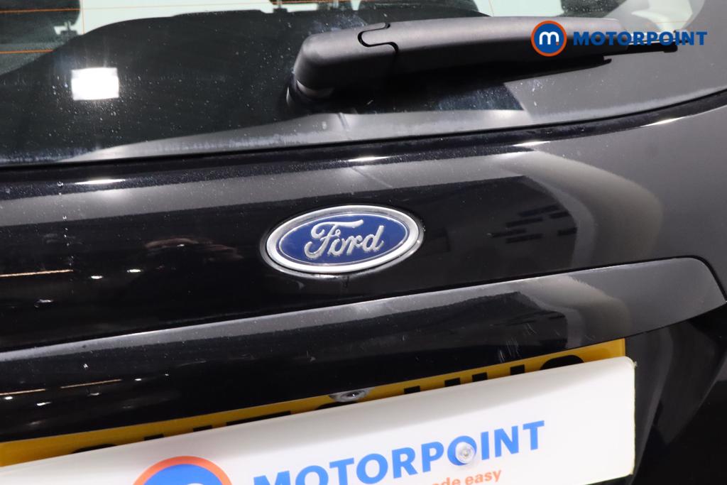 Ford Ecosport St-Line Manual Petrol SUV - Stock Number (1511732) - 28th supplementary image