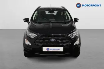 Ford Ecosport St-Line Manual Petrol SUV - Stock Number (1511732) - Front bumper