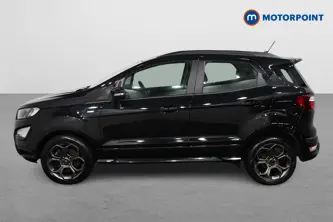 Ford Ecosport St-Line Manual Petrol SUV - Stock Number (1511732) - Passenger side