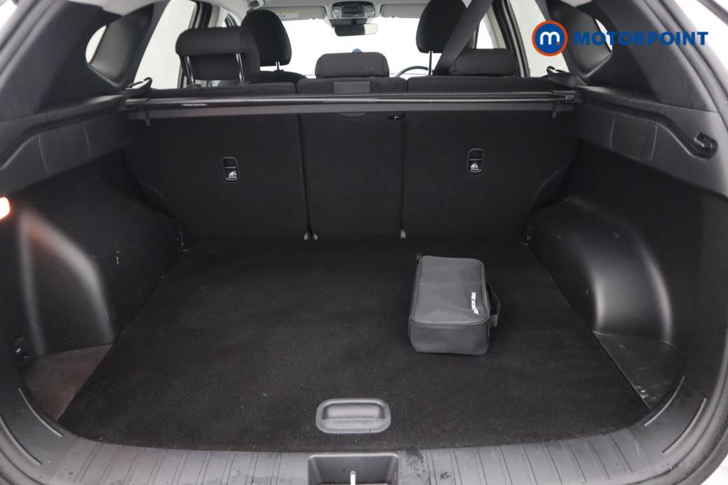 Hyundai Tucson Se Connect Manual Petrol SUV - Stock Number (1511746) - 5th supplementary image