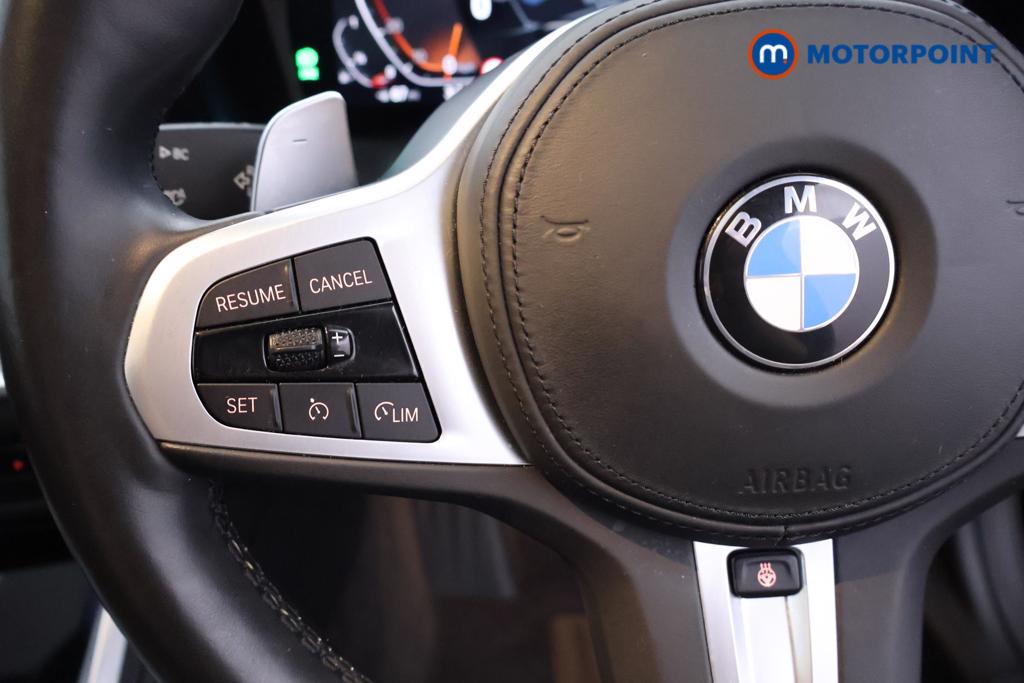 BMW 4 Series M Sport Automatic Petrol Coupe - Stock Number (1511888) - 2nd supplementary image