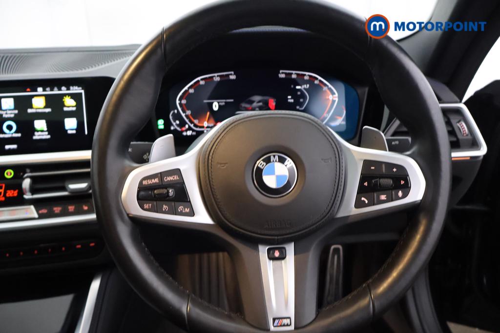 BMW 4 Series M Sport Automatic Petrol Coupe - Stock Number (1511888) - 1st supplementary image