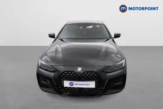 BMW 4 Series M Sport Automatic Petrol Coupe - Stock Number (1511888) - Front bumper