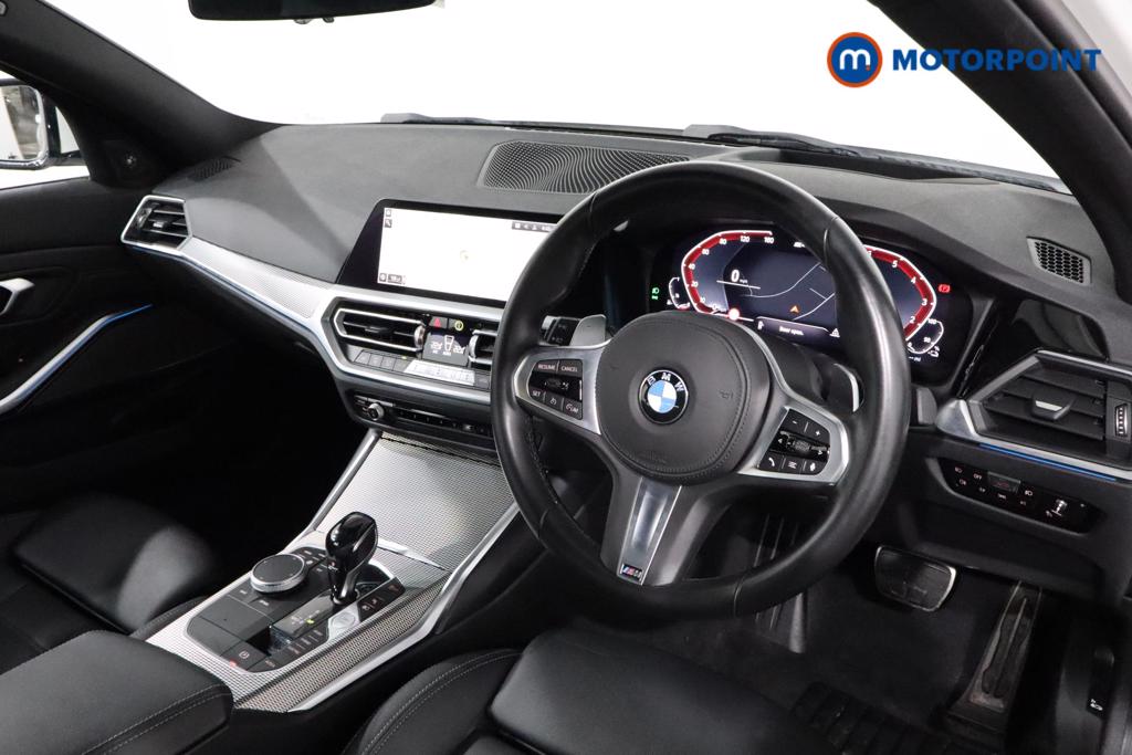 BMW 3 Series M Sport Automatic Petrol Plug-In Hybrid Saloon - Stock Number (1511970) - 28th supplementary image