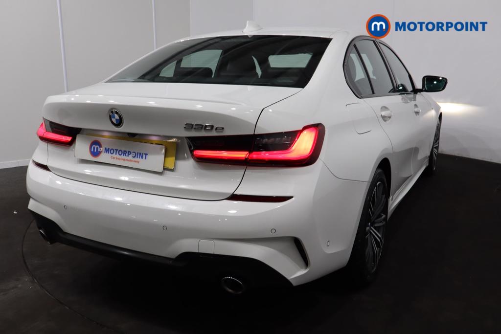 BMW 3 Series M Sport Automatic Petrol Plug-In Hybrid Saloon - Stock Number (1511970) - 31st supplementary image