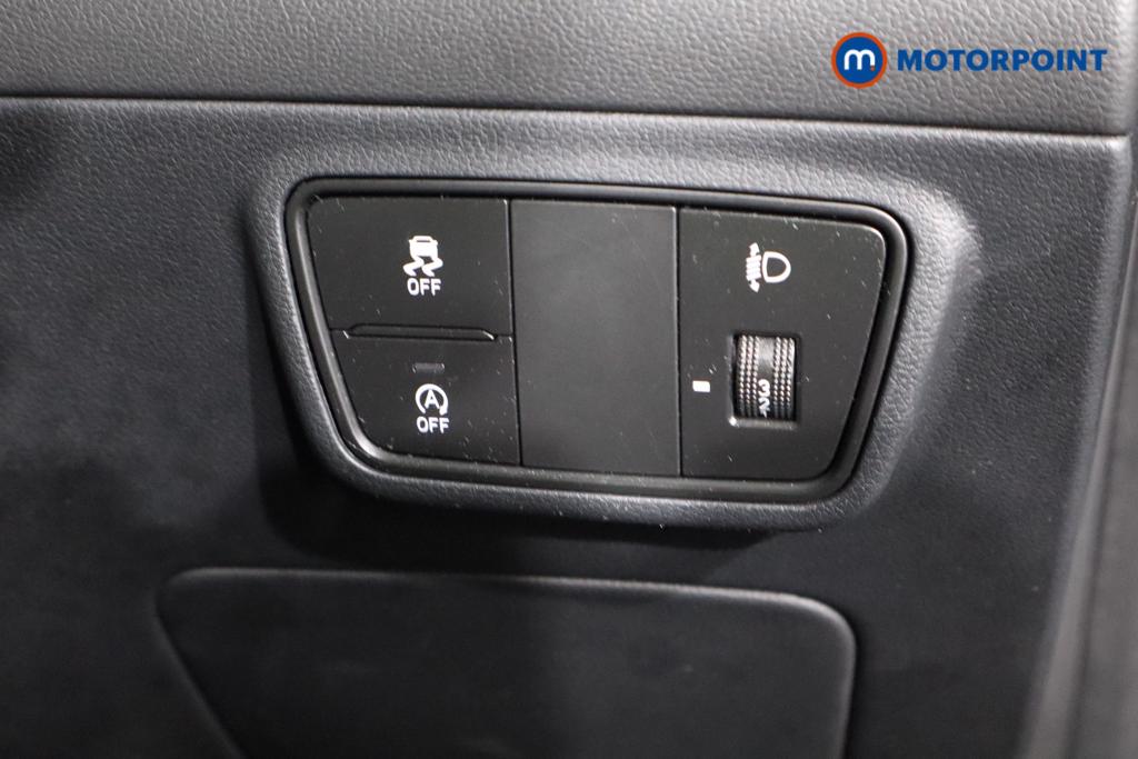 Hyundai Tucson Se Connect Manual Petrol SUV - Stock Number (1512133) - 23rd supplementary image