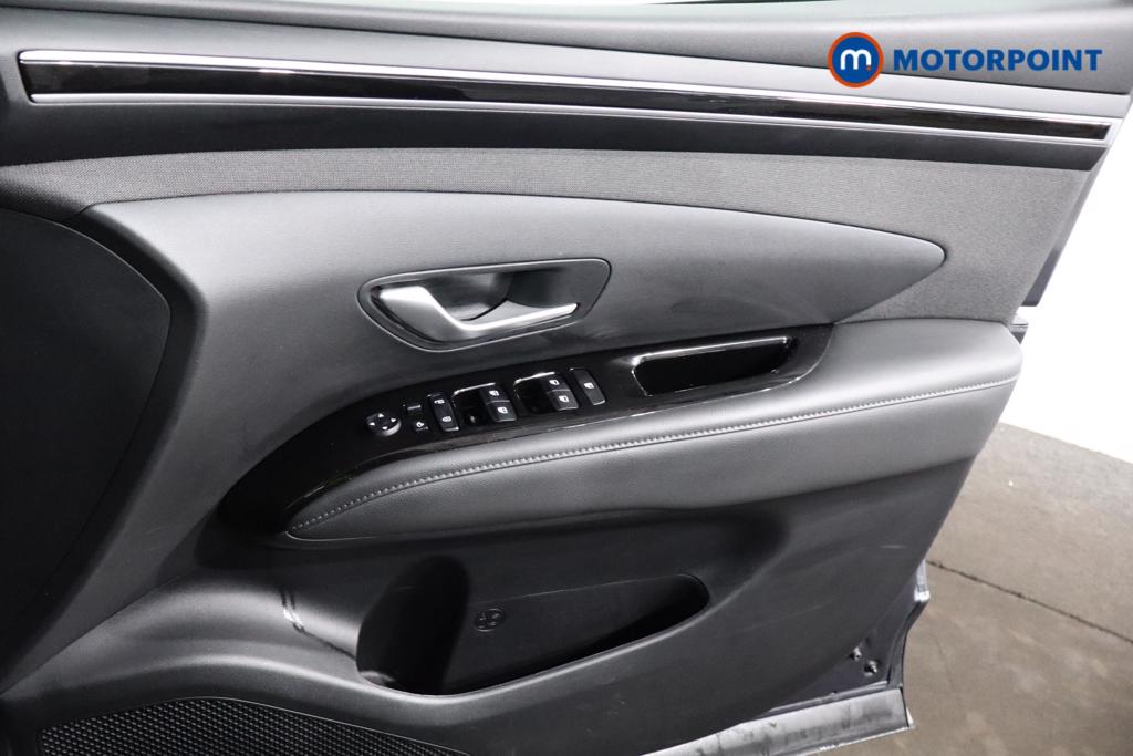 Hyundai Tucson Se Connect Manual Petrol SUV - Stock Number (1512133) - 24th supplementary image