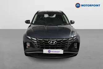 Hyundai Tucson Se Connect Manual Petrol SUV - Stock Number (1512133) - Front bumper