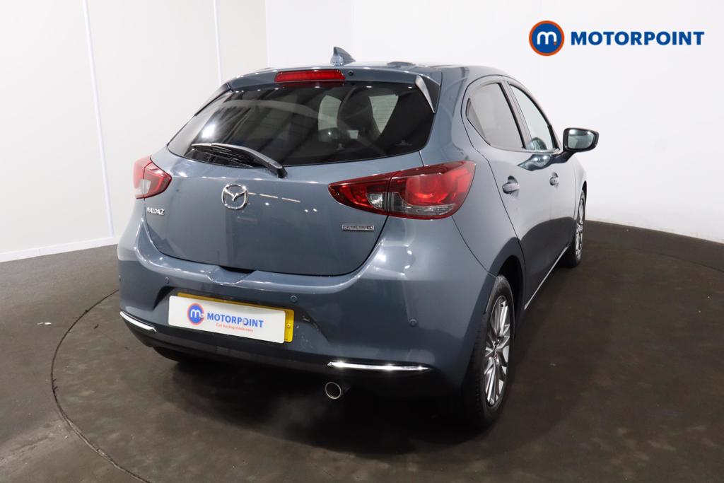 Mazda 2 Sport Nav Manual Petrol Hatchback - Stock Number (1512146) - 27th supplementary image