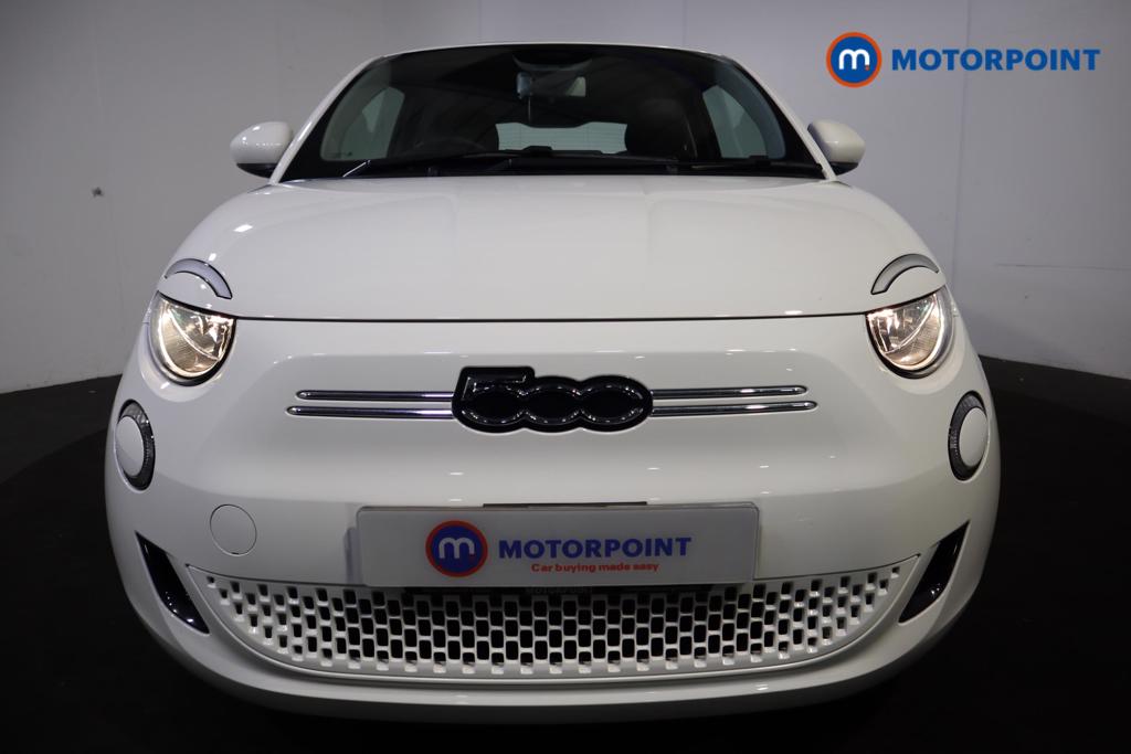 Fiat 500 Icon Automatic Electric Hatchback - Stock Number (1512182) - 24th supplementary image