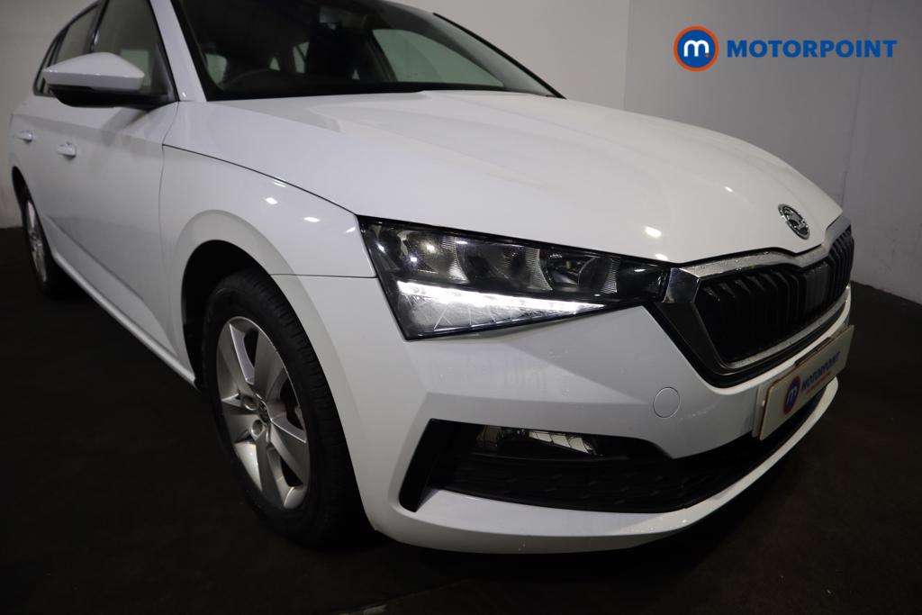 Skoda Scala SE Automatic Petrol Hatchback - Stock Number (1512214) - 24th supplementary image