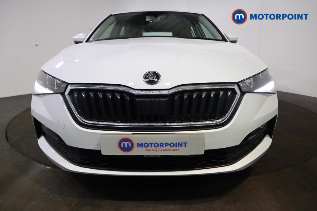 Skoda Scala SE Automatic Petrol Hatchback - Stock Number (1512214) - 25th supplementary image