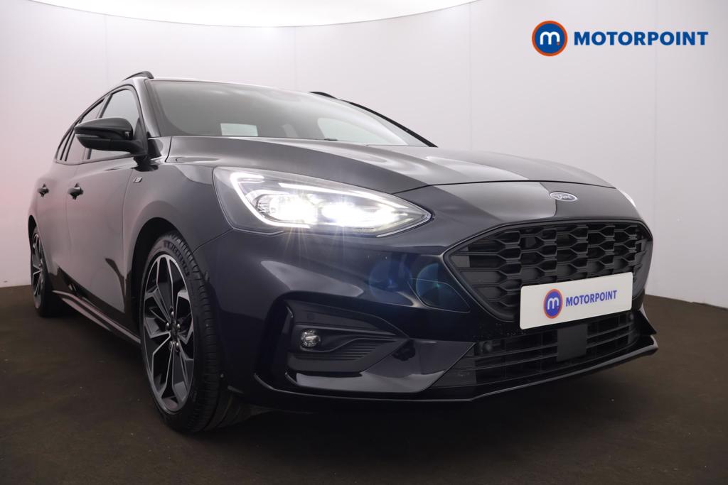 Ford Focus St-Line X Edition Manual Petrol-Electric Hybrid Estate - Stock Number (1512218) - 26th supplementary image