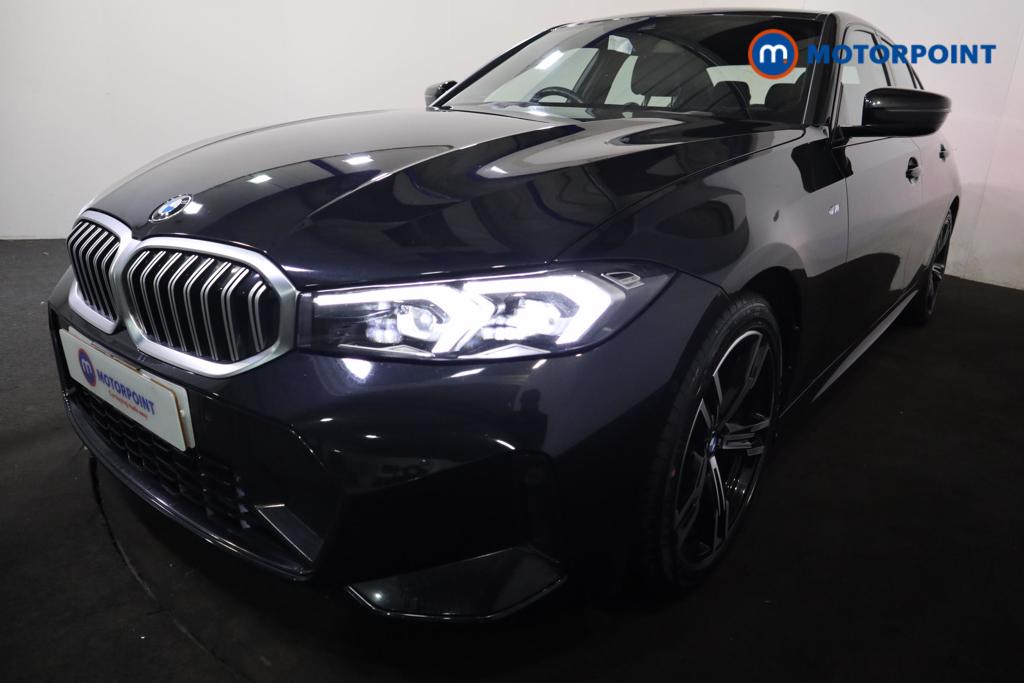 BMW 3 Series M Sport Automatic Petrol Saloon - Stock Number (1512237) - 27th supplementary image