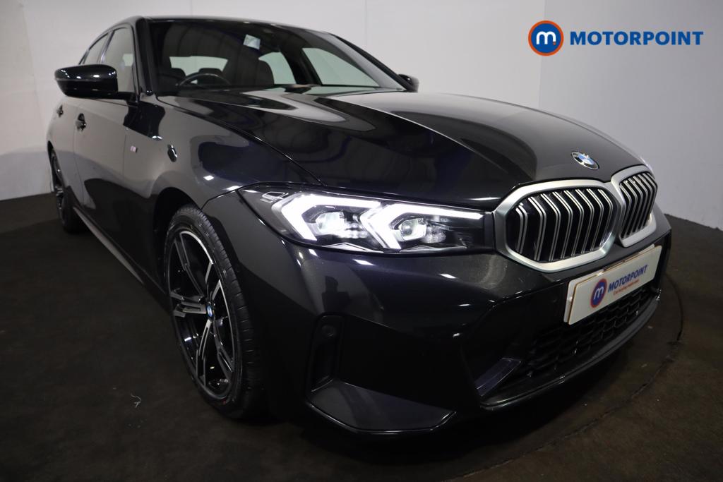 BMW 3 Series M Sport Automatic Petrol Saloon - Stock Number (1512237) - 28th supplementary image