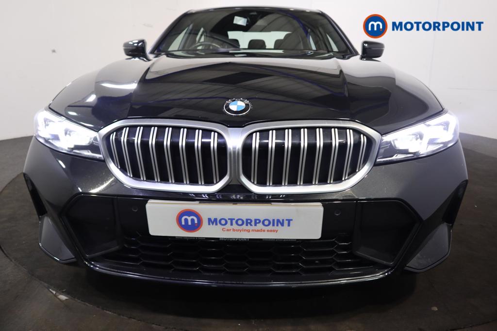 BMW 3 Series M Sport Automatic Petrol Saloon - Stock Number (1512237) - 29th supplementary image