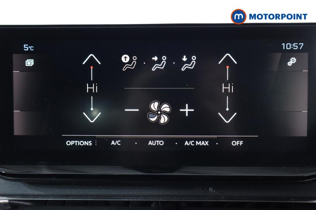 Peugeot 3008 GT Manual Petrol SUV - Stock Number (1512279) - 2nd supplementary image