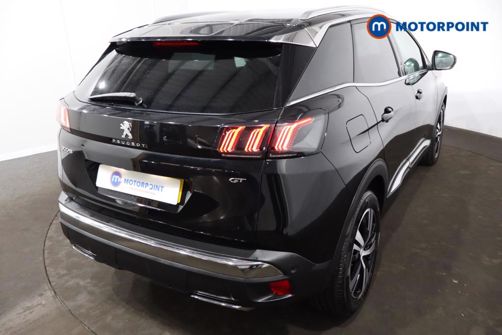 Peugeot 3008 GT Manual Petrol SUV - Stock Number (1512279) - 27th supplementary image