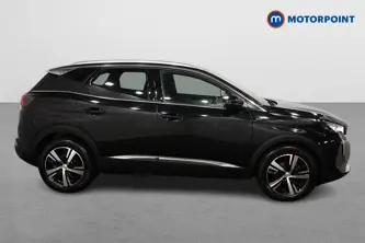 Peugeot 3008 GT Manual Petrol SUV - Stock Number (1512279) - Drivers side