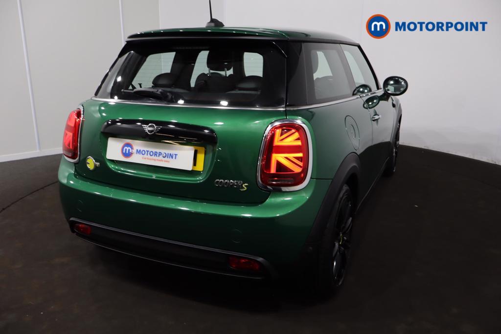 Mini Hatchback Cooper S Level 2 Automatic Electric Hatchback - Stock Number (1512314) - 29th supplementary image