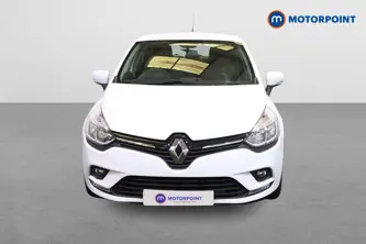 Renault Clio Play Manual Petrol Hatchback - Stock Number (1512321) - Front bumper