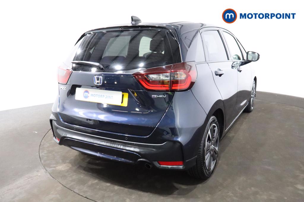 Honda Jazz Advance Automatic Petrol-Electric Hybrid Hatchback - Stock Number (1512353) - 29th supplementary image