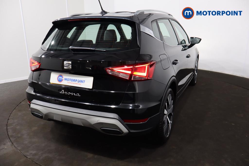 Seat Arona Xperience Lux Automatic Petrol SUV - Stock Number (1512405) - 30th supplementary image