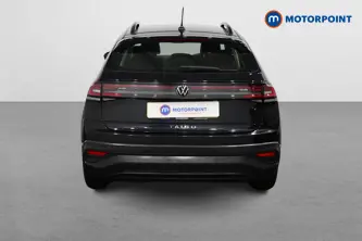 Volkswagen Taigo Life Automatic Petrol SUV - Stock Number (1512534) - Rear bumper