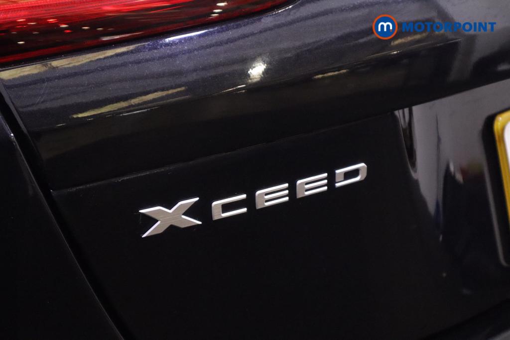 KIA Xceed 3 Manual Petrol Hatchback - Stock Number (1512548) - 38th supplementary image