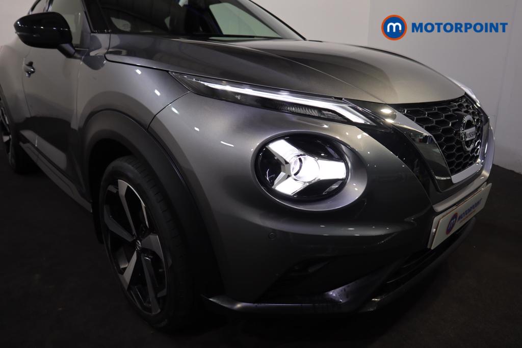 Nissan Juke Tekna Automatic Petrol SUV - Stock Number (1512550) - 26th supplementary image