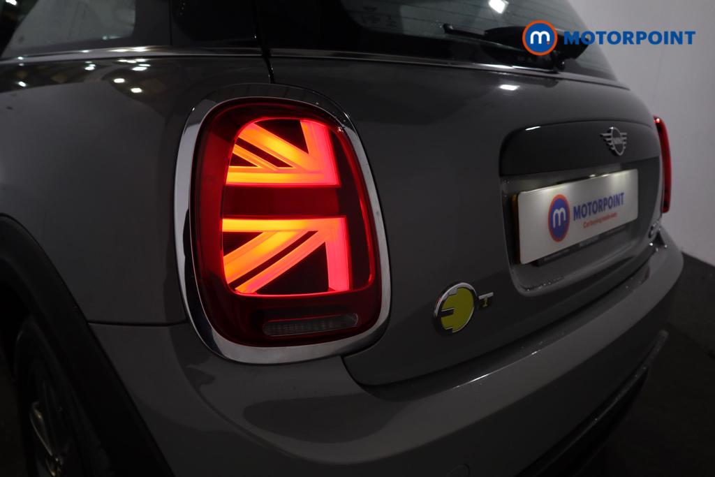 Mini Hatchback Cooper S Level 1 Automatic Electric Hatchback - Stock Number (1512561) - 20th supplementary image