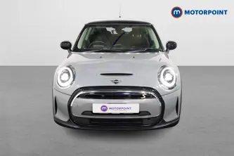 Mini Hatchback Cooper S Level 1 Automatic Electric Hatchback - Stock Number (1512561) - Front bumper