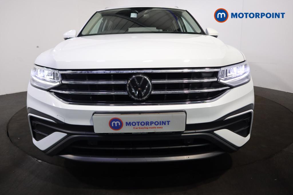 Volkswagen Tiguan Allspace Life Manual Diesel SUV - Stock Number (1512567) - 32nd supplementary image