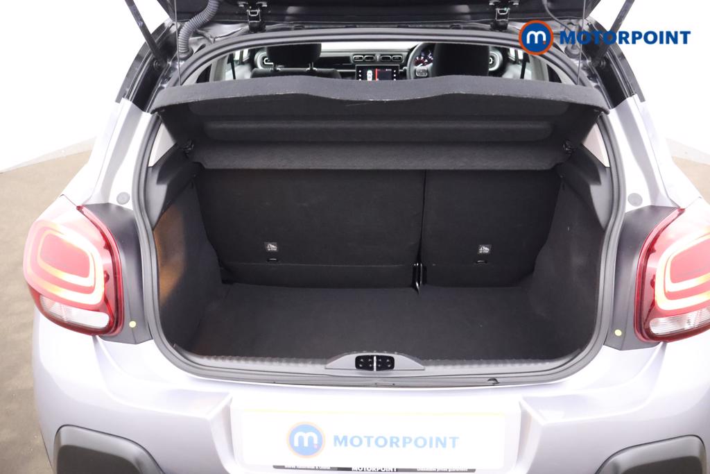 Citroen C3 Plus Automatic Petrol Hatchback - Stock Number (1512620) - 10th supplementary image