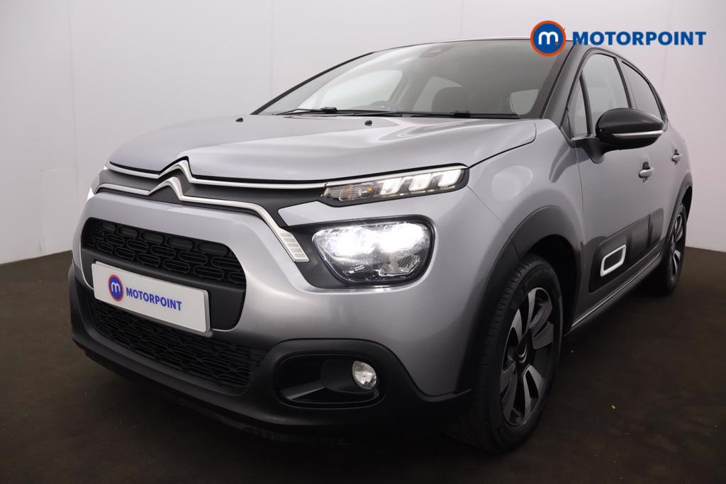 Citroen C3 Plus Automatic Petrol Hatchback - Stock Number (1512620) - 16th supplementary image