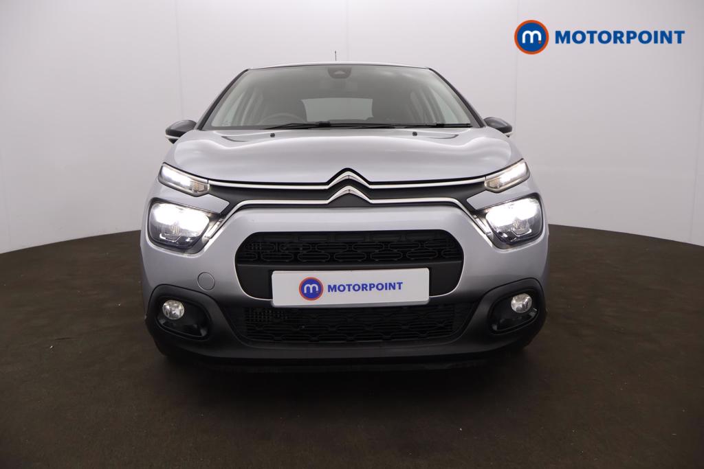 Citroen C3 Plus Automatic Petrol Hatchback - Stock Number (1512620) - 17th supplementary image