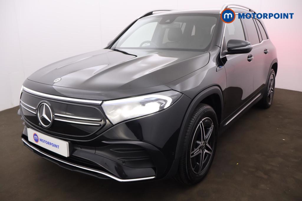 Mercedes-Benz EQB Amg Line Automatic Electric SUV - Stock Number (1512633) - 25th supplementary image