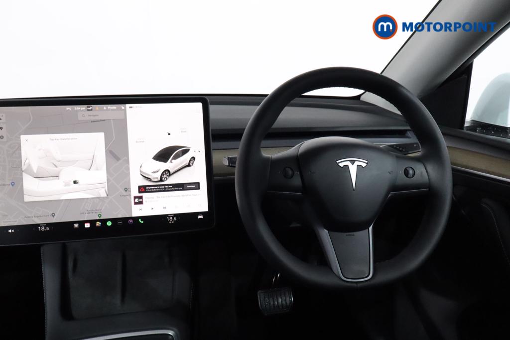 Tesla Model Y Rwd 5Dr Auto Automatic Electric SUV - Stock Number (1512666) - 2nd supplementary image