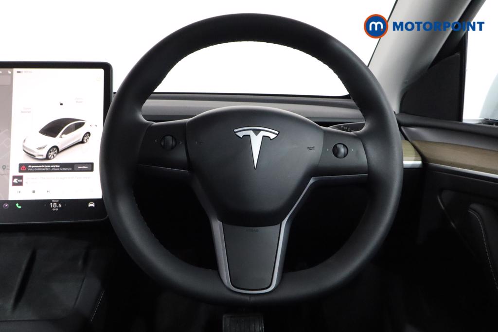 Tesla Model Y Rwd 5Dr Auto Automatic Electric SUV - Stock Number (1512666) - 5th supplementary image