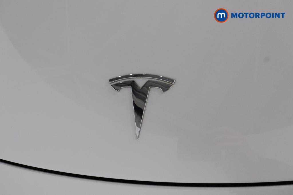 Tesla Model Y Rwd 5Dr Auto Automatic Electric SUV - Stock Number (1512666) - 17th supplementary image