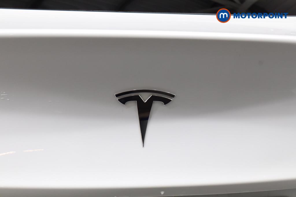 Tesla Model Y Rwd 5Dr Auto Automatic Electric SUV - Stock Number (1512666) - 22nd supplementary image