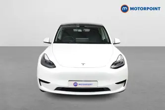 Tesla Model Y Rwd 5Dr Auto Automatic Electric SUV - Stock Number (1512666) - Front bumper