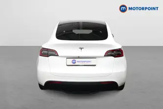 Tesla Model Y Rwd 5Dr Auto Automatic Electric SUV - Stock Number (1512666) - Rear bumper