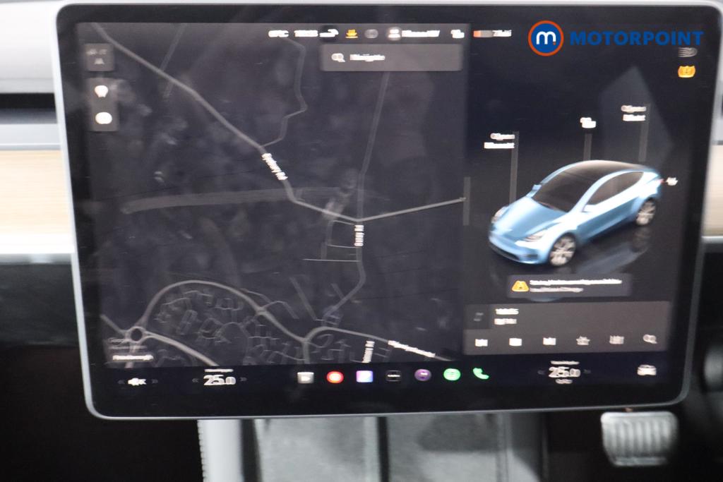 Tesla Model Y Rwd 5Dr Auto Automatic Electric SUV - Stock Number (1512682) - 2nd supplementary image