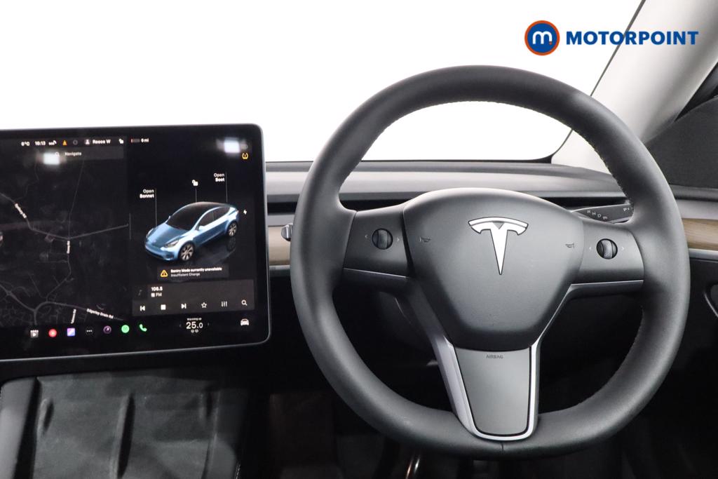 Tesla Model Y Rwd 5Dr Auto Automatic Electric SUV - Stock Number (1512682) - 3rd supplementary image