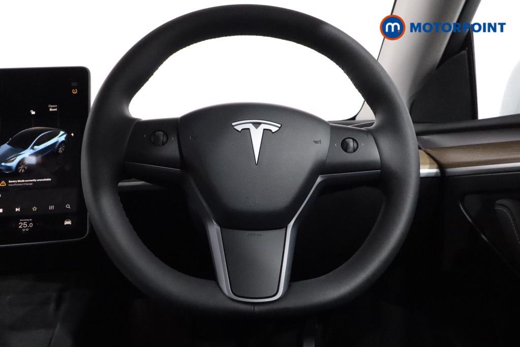 Tesla Model Y Rwd 5Dr Auto Automatic Electric SUV - Stock Number (1512682) - 6th supplementary image