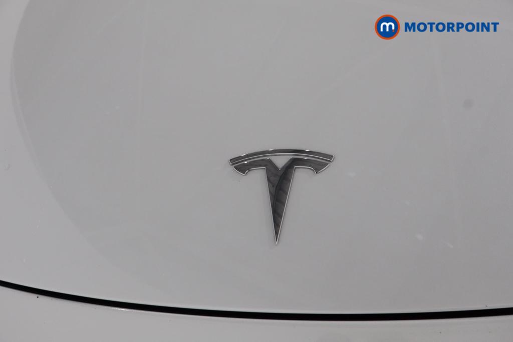 Tesla Model Y Rwd 5Dr Auto Automatic Electric SUV - Stock Number (1512682) - 18th supplementary image