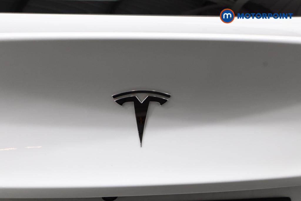 Tesla Model Y Rwd 5Dr Auto Automatic Electric SUV - Stock Number (1512682) - 23rd supplementary image